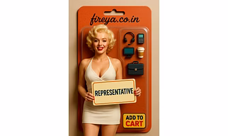 representative