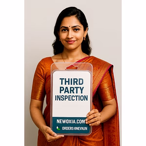 Third Party Inspection