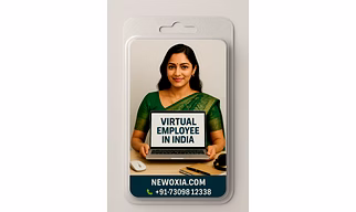 Virtual Employee India