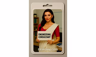 Engineering Consultant