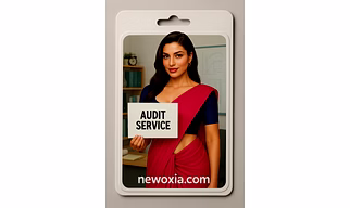 Lead Auditor