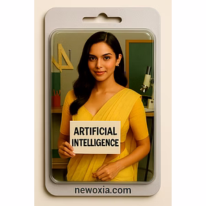 artificial intelligence