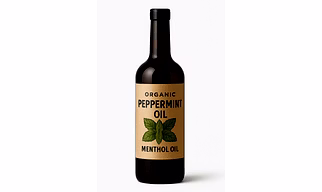 Peppermint Oil