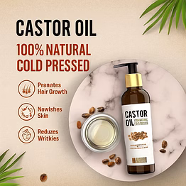 castor oil