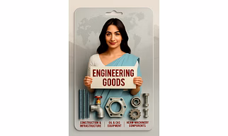 Engineering goods
