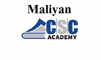 Maliyan CSC Academy