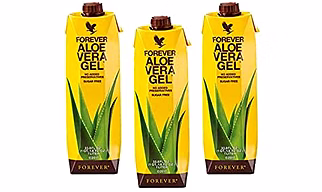 Aloe Vera Gel