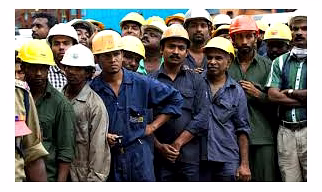 Labour Act Management Service
