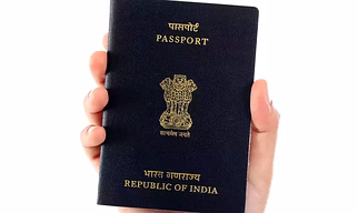 पासपोर्ट सेवायें।