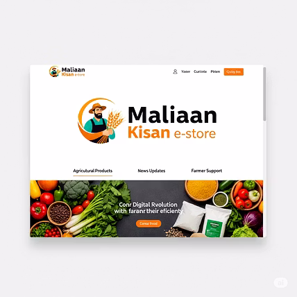 मालियांण किसान ई स्टोर।-1