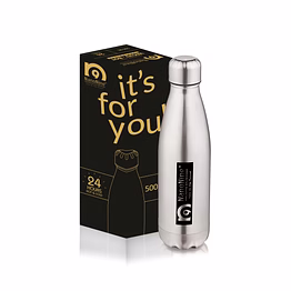 nano nine ss vacuu bot 500 ml