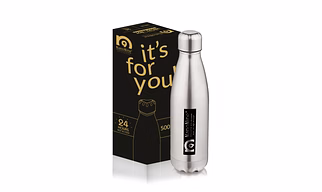 SS Vacuu Bot 500 ml