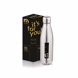 nano nine ss vacuu bot 750 ml