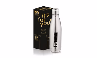 SS Vacuu Bot 750 ml