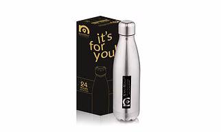 SS Vacuu Bot 1000 ml