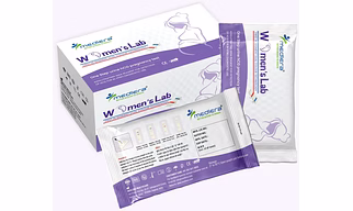 HCG URIN TEST UNCUT SHEET
