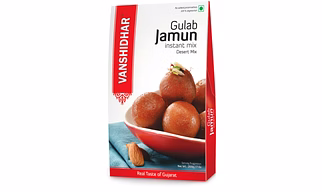 Gulab Jamun