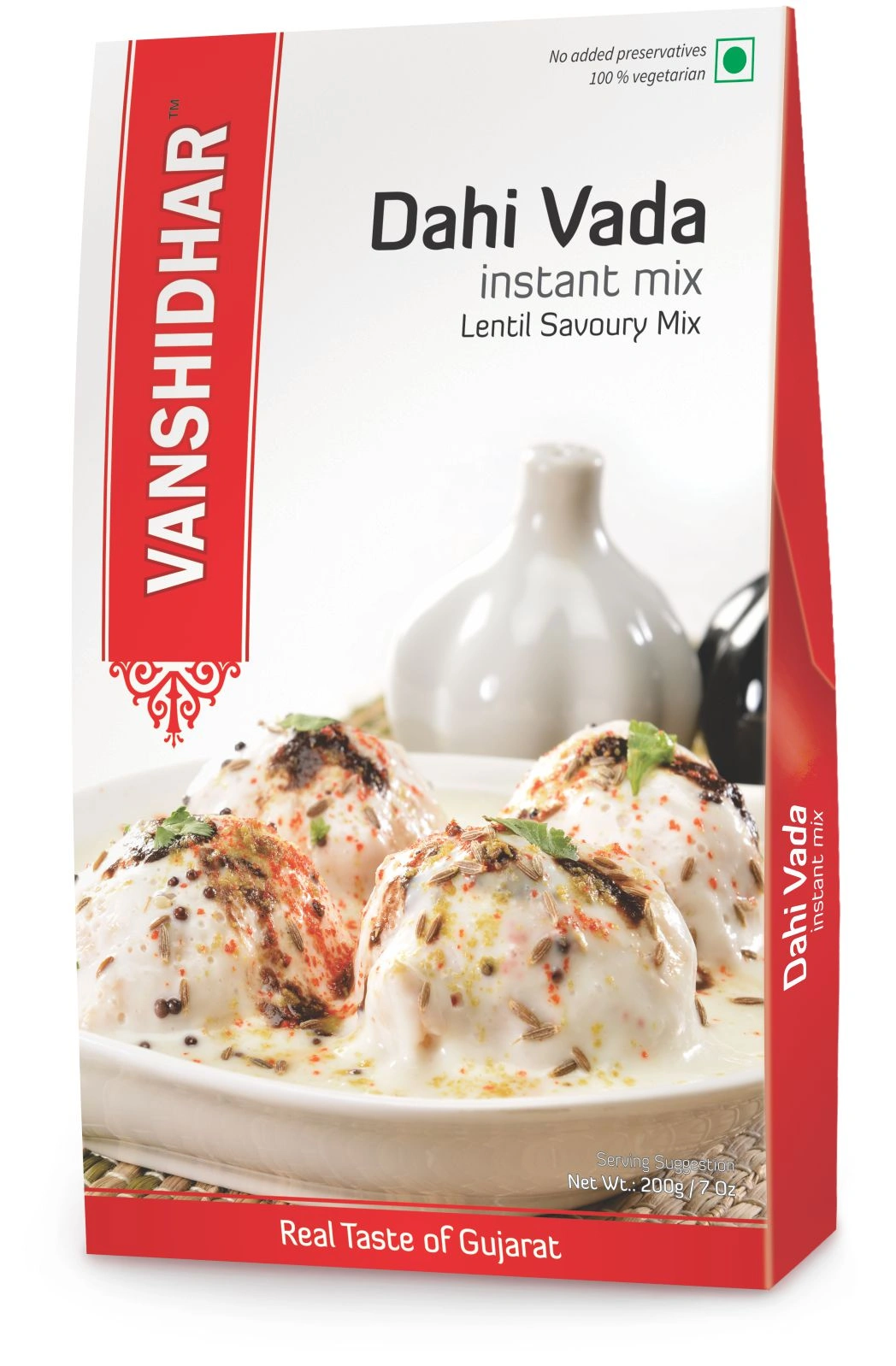 Dahi Vada-12230678