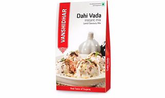 Dahi Vada