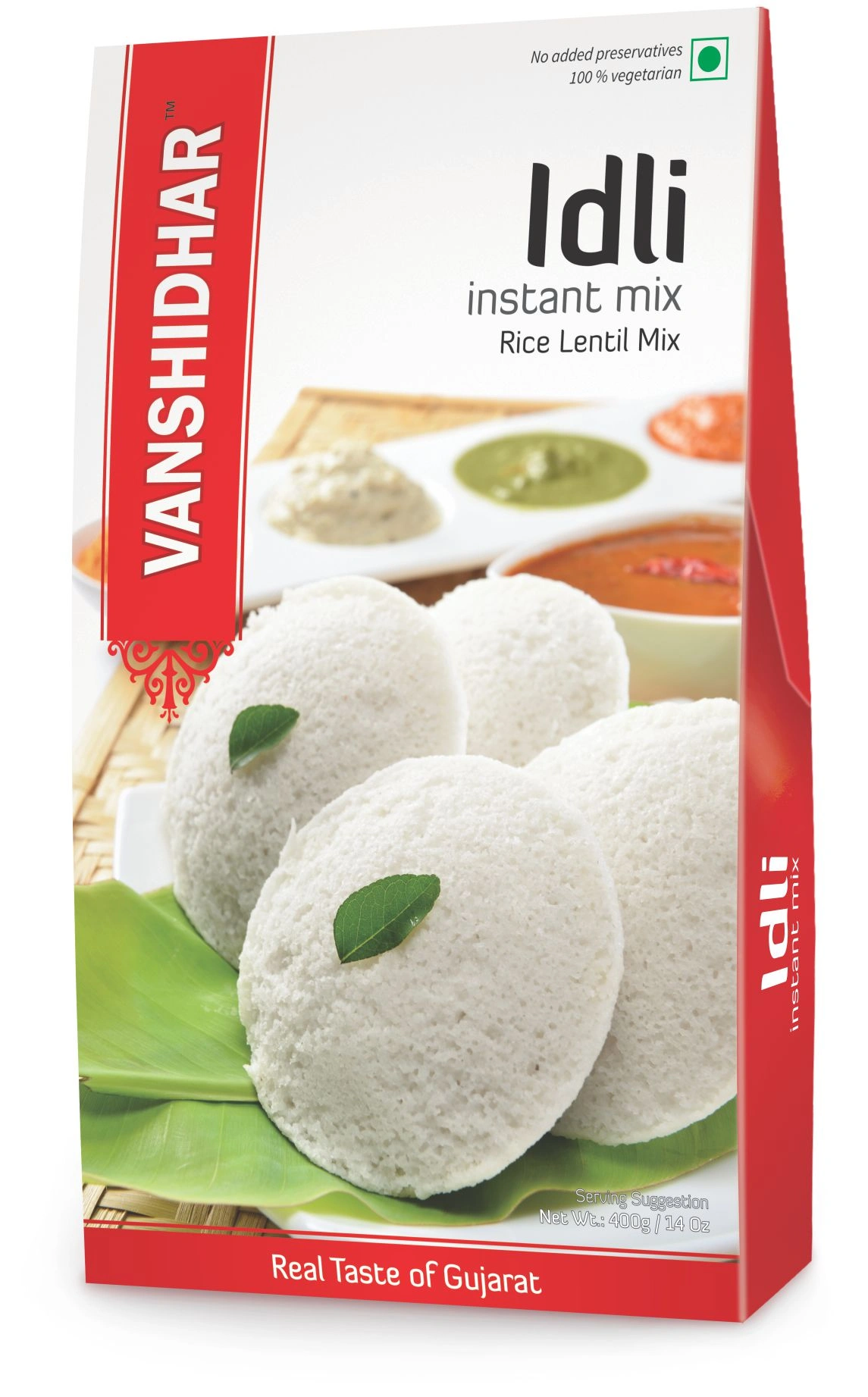 Instant Idli-12230590