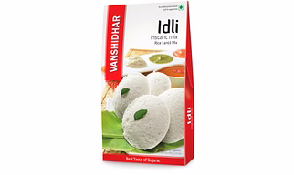 Instant Idli