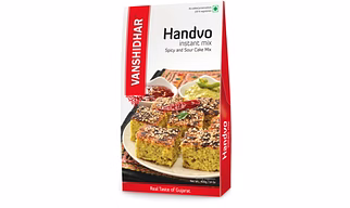 Handvo