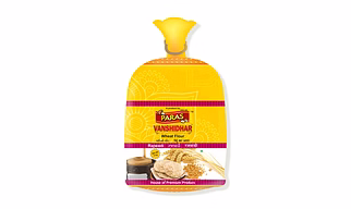 Wheat Flour