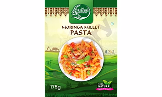 Millet Pasta