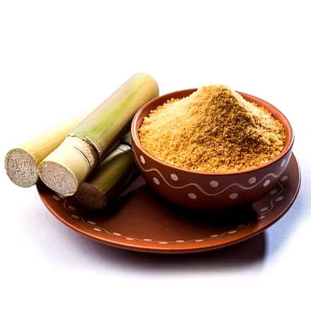 Sugarcane Jaggery-12230754