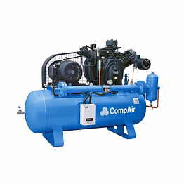 air compressor (piston type)