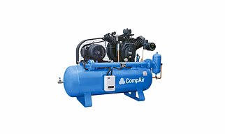 AIR COMPRESSOR (PISTON TYPE)