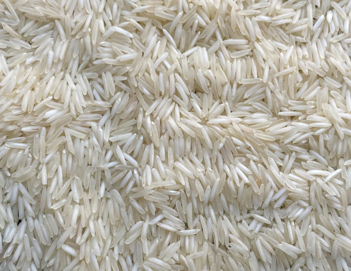 1401 Basmati (Steam, Raw, White &amp; Golden Sella)-2