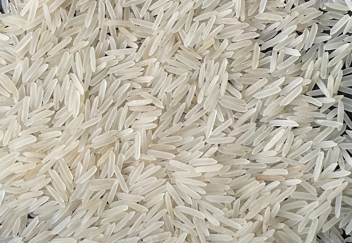 1401 Basmati (Steam, Raw, White &amp; Golden Sella)-1