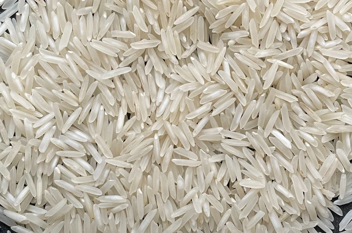 1401 Basmati (Steam, Raw, White &amp; Golden Sella)-12231236