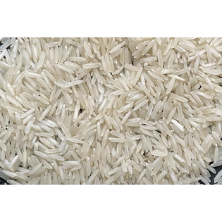 1401 Basmati (Steam, Raw, White & Golden Sella)