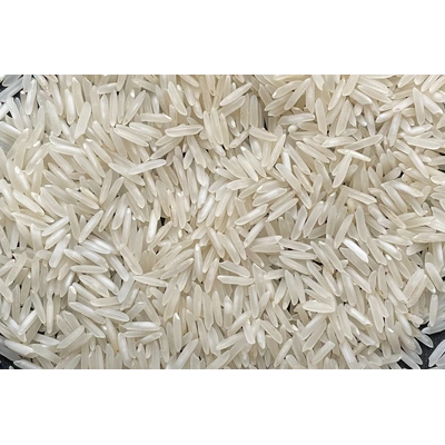 1401 Basmati (Steam, Raw, White & Golden Sella)