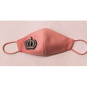 Monogram Mask