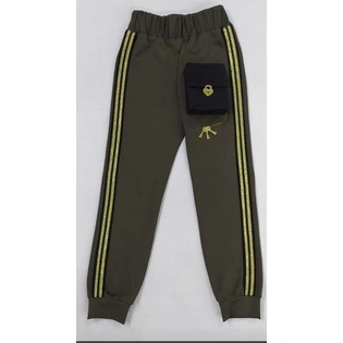 Jogger Pants