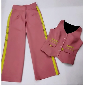 Coordinate Set 