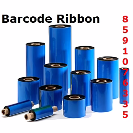 barcode ribbon