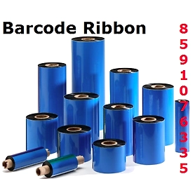 BARCODE RIBBON