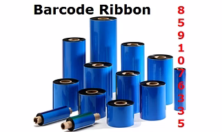 BARCODE RIBBON