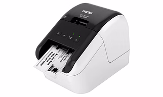 BROTHER LABEL PRINTER