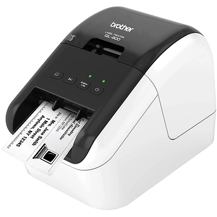 BROTHER LABEL PRINTER-832117-1cd23696