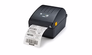 ZEBRA PRINTER