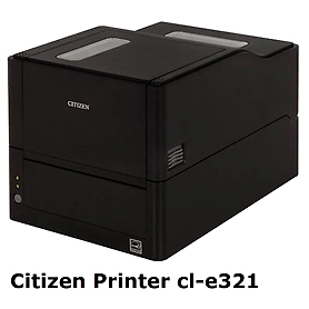 CITIZEN PRINTER