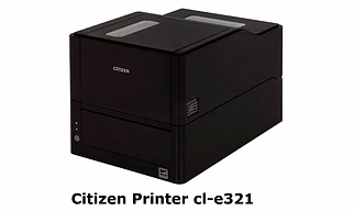 CITIZEN PRINTER