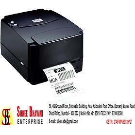 TSC PRINTER