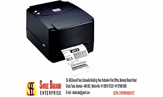 TSC PRINTER