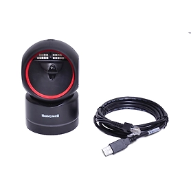 HONEYWELL SCANNER